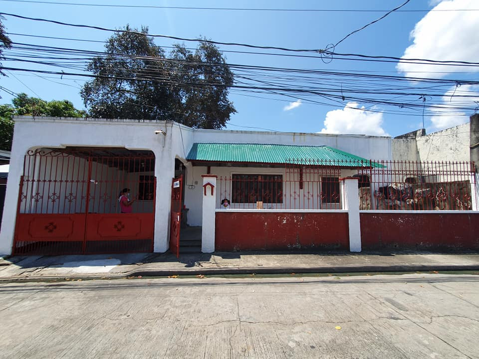 house and lot for RENT- Flamingo St. PACITA 2 COMPLEX