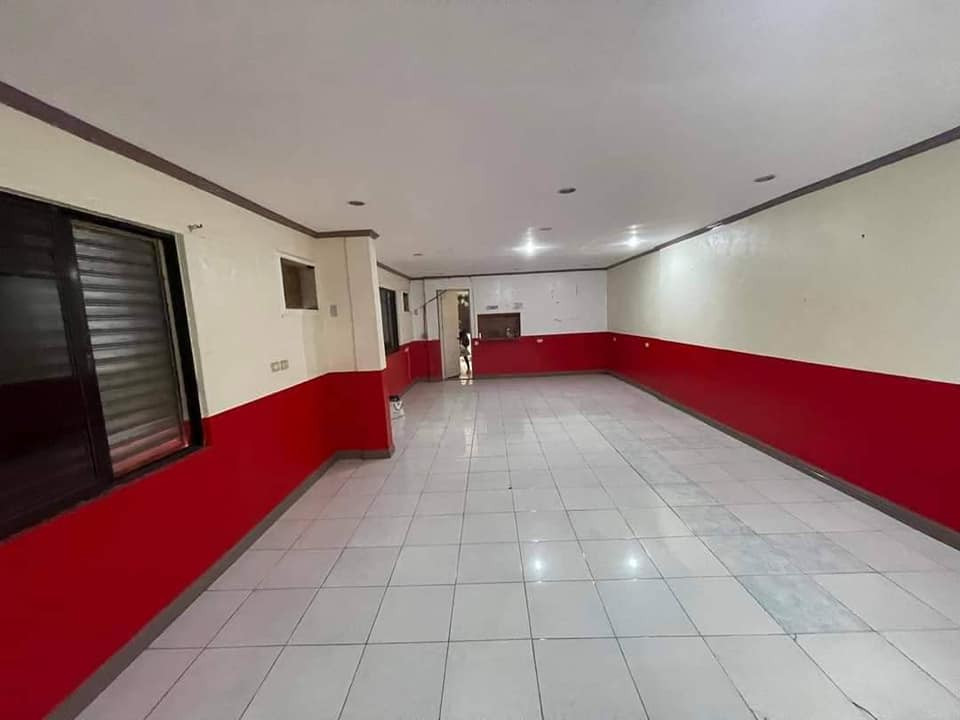 Commercial Space for rent Location: City Proper