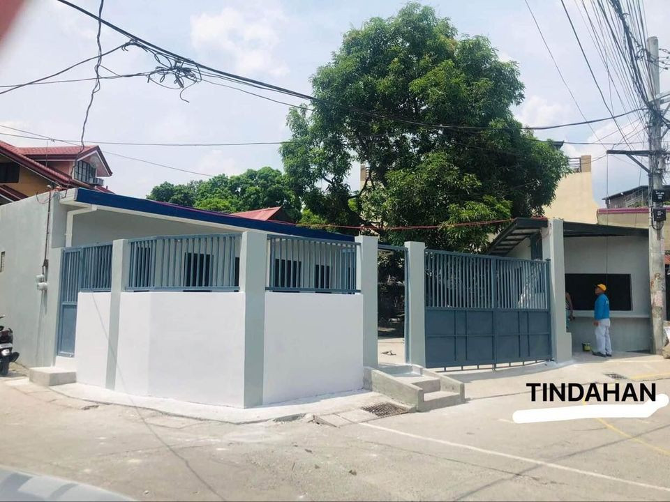 APARTMENT FOR RENT TINDAHAN FOR RENT