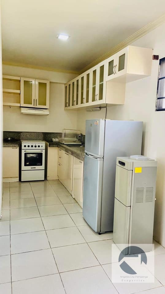 Duplex house for rent with 3 bedrooms in Angeles City near clark -