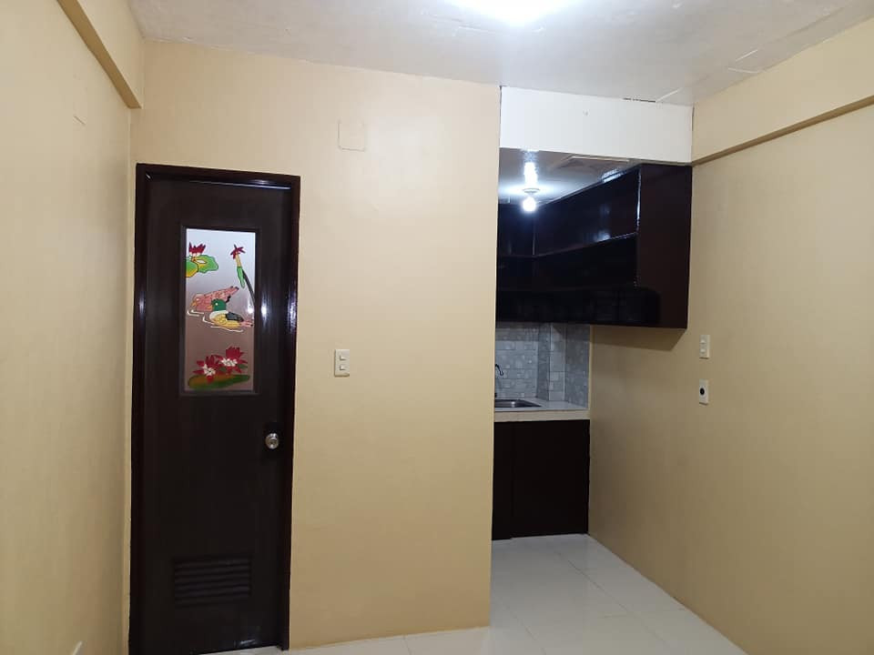 Studio Type Apartment