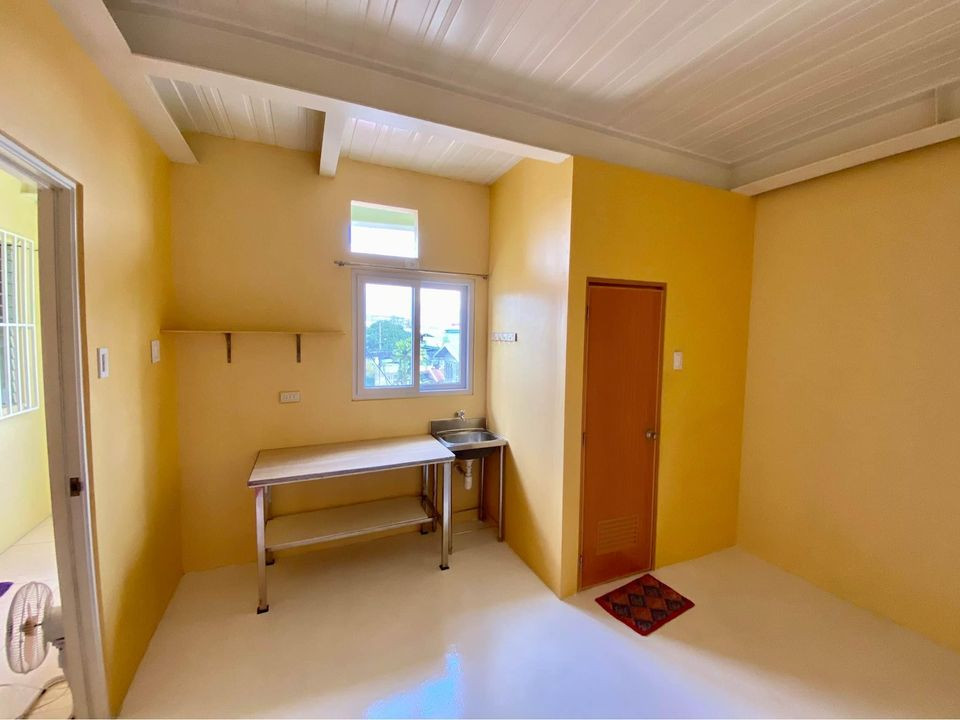 Apartment studio type in Santolan Pasig
