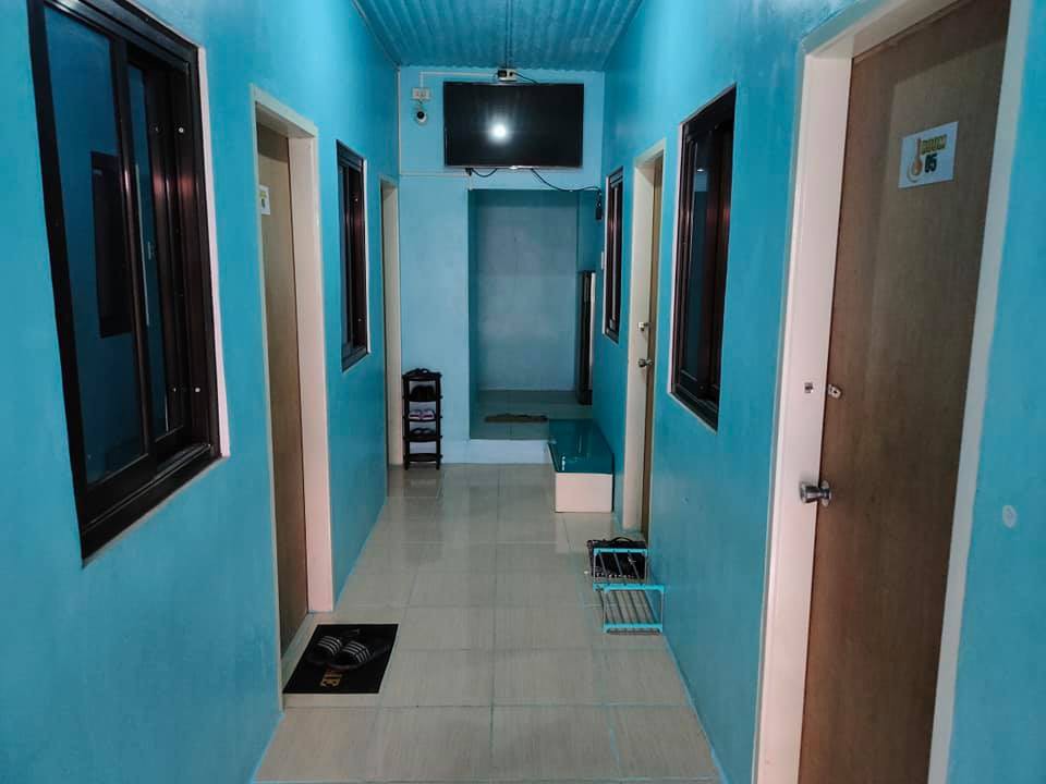 Apartment - Maxico Pampanga
