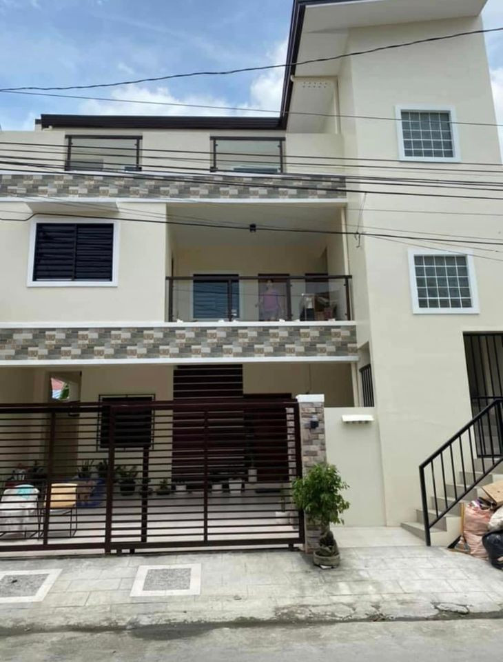 Studio Type with Loft Unit for Rent