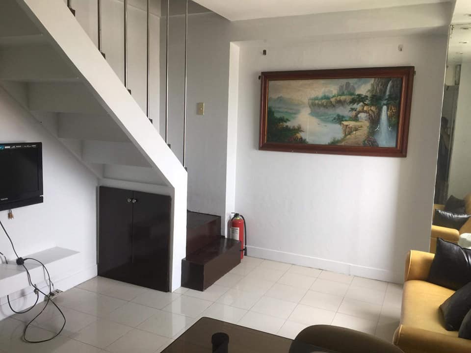 2-BEDROOM CONDO UNIT - ISABELLE DE VALENZUELA