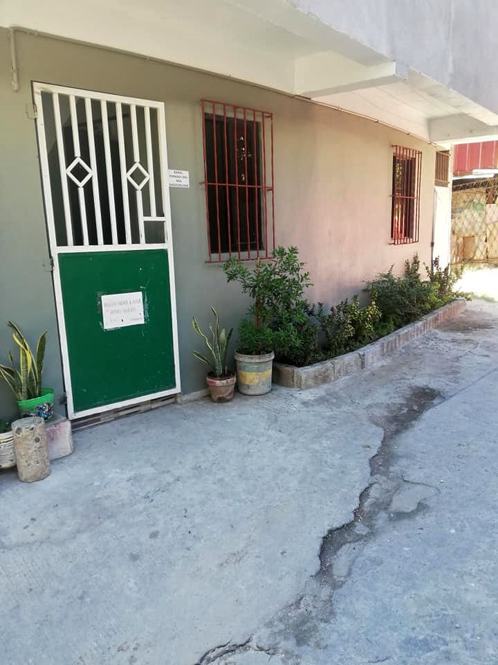 Apartment for Rent