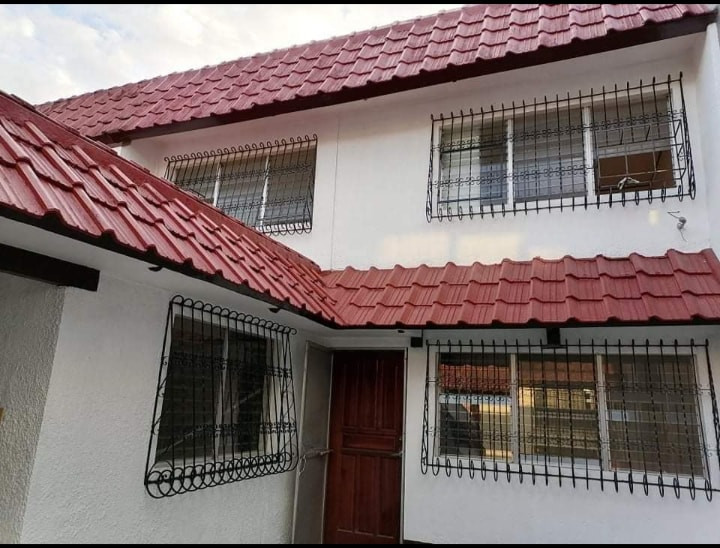 HOUSE FOR RENT 4BR 2TB