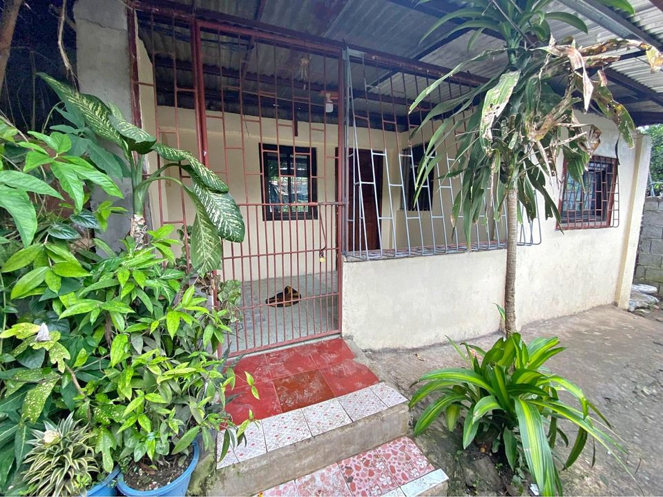 House for Rent UP and DOWN-Bernal St., Rosario, La Union
