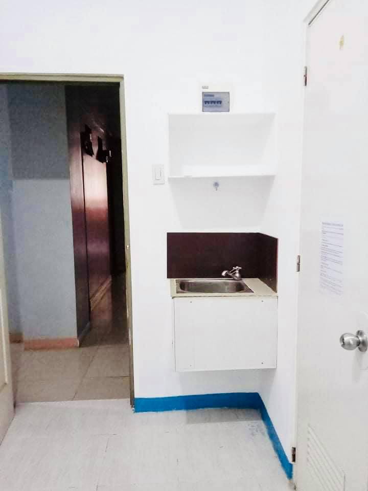 Room - Pasay City