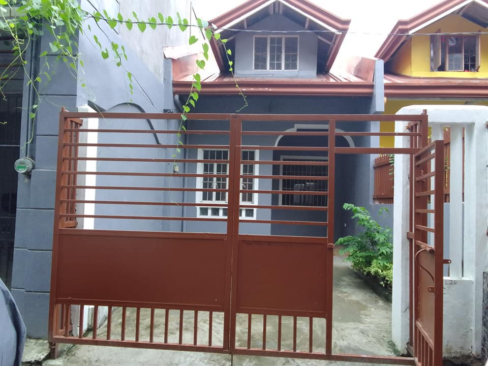 House for rent