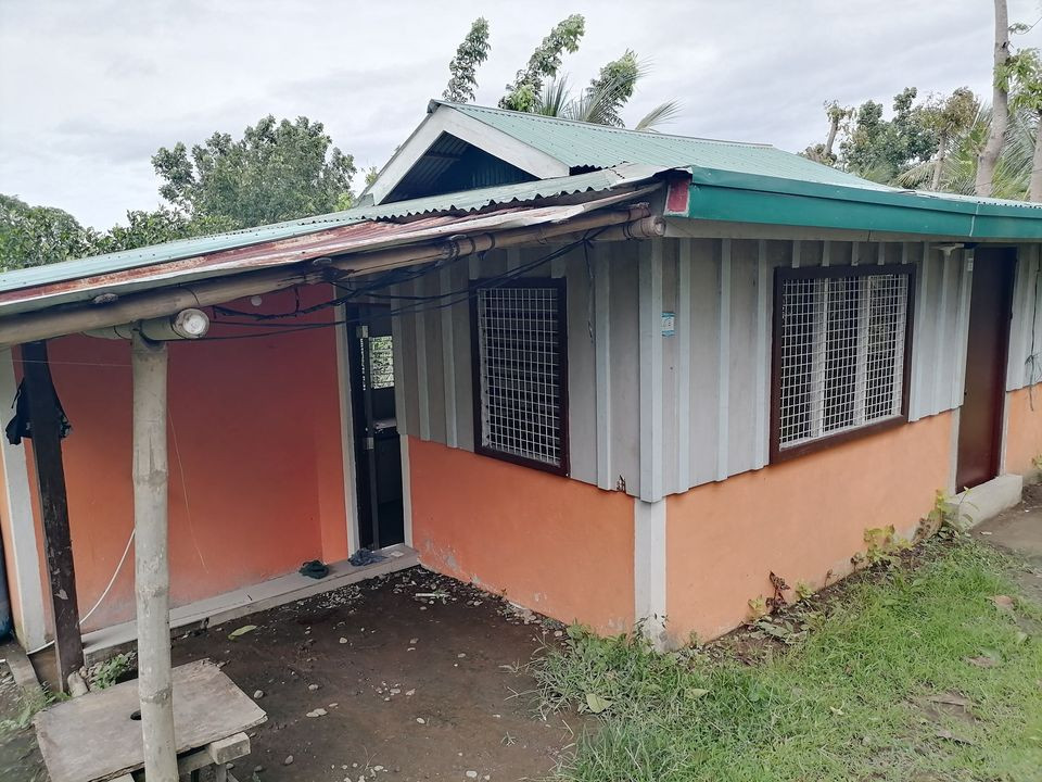 HOUSE FOR RENT