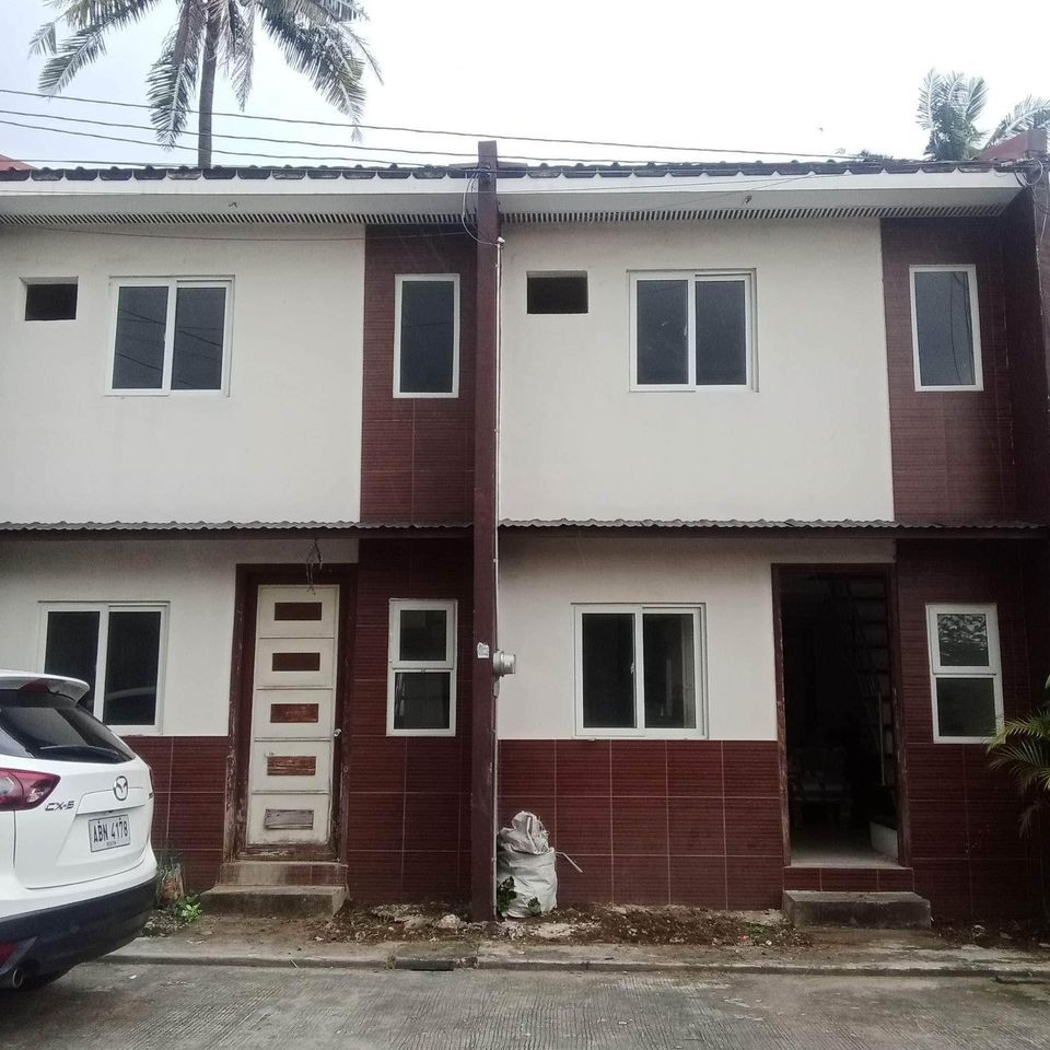 House for RENT in Talisay