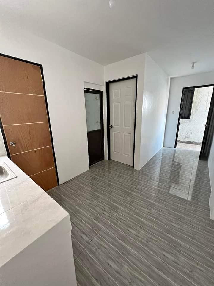 Condo type