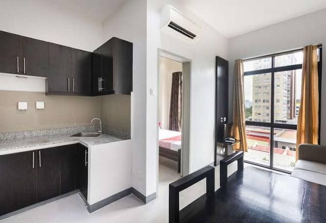 Apartment for Rent