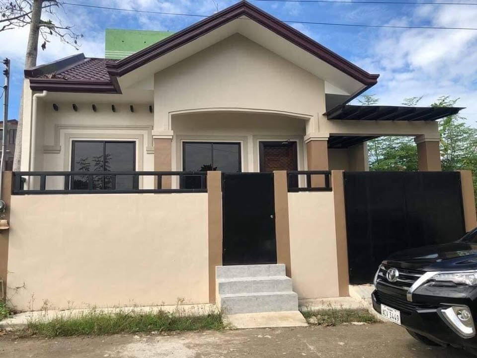 House for Rent