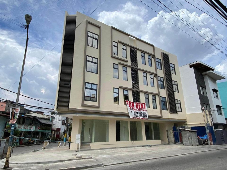 Commercial and Office Spaces for Rent/Lease
