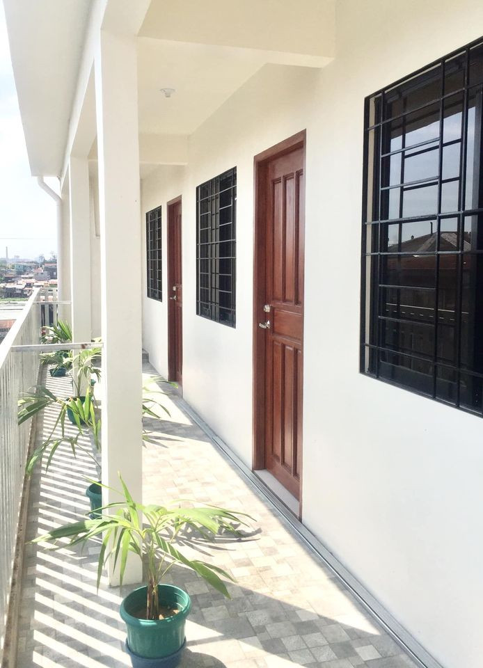 Apartment Units for Rent - Cainta/Pasig