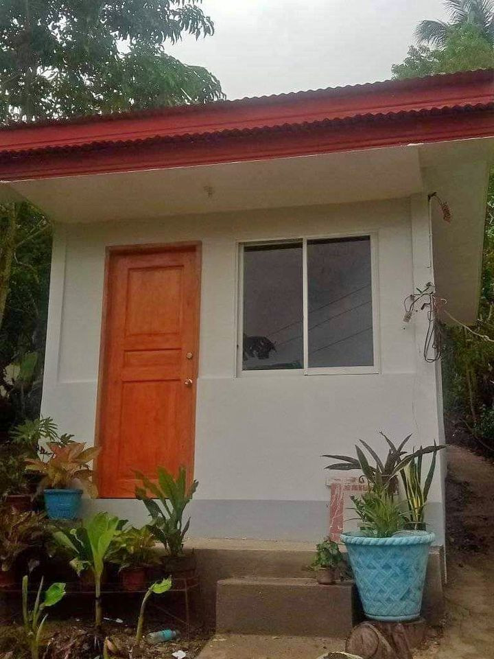 STUDIO TYPE FOR RENT
