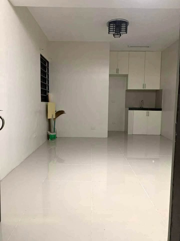 Studio Type in QC Apartment For Rent