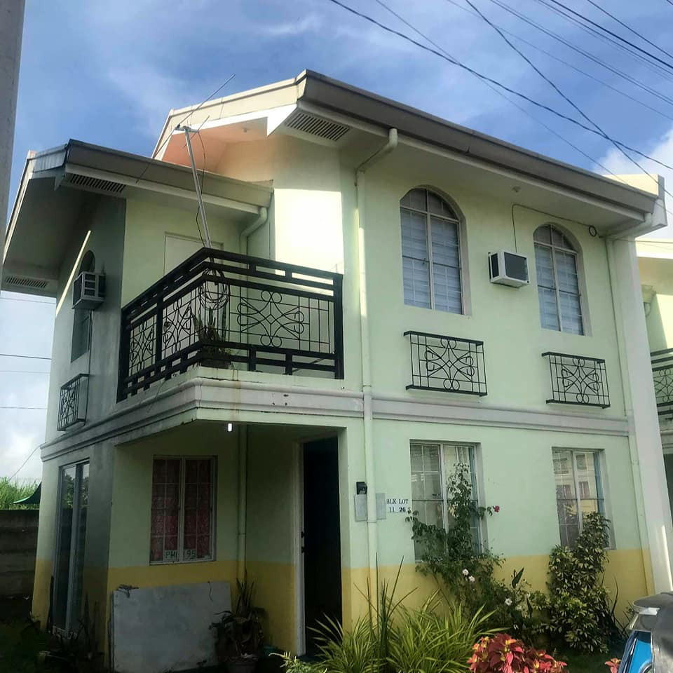 For rent