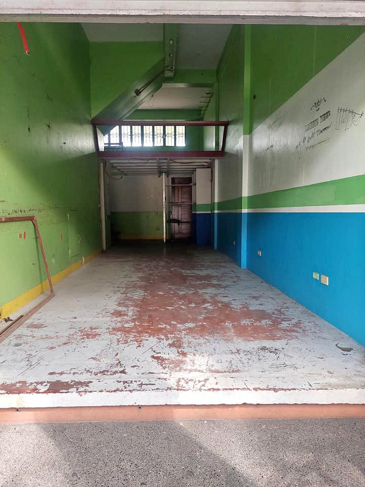 Stall for rent Angeles City