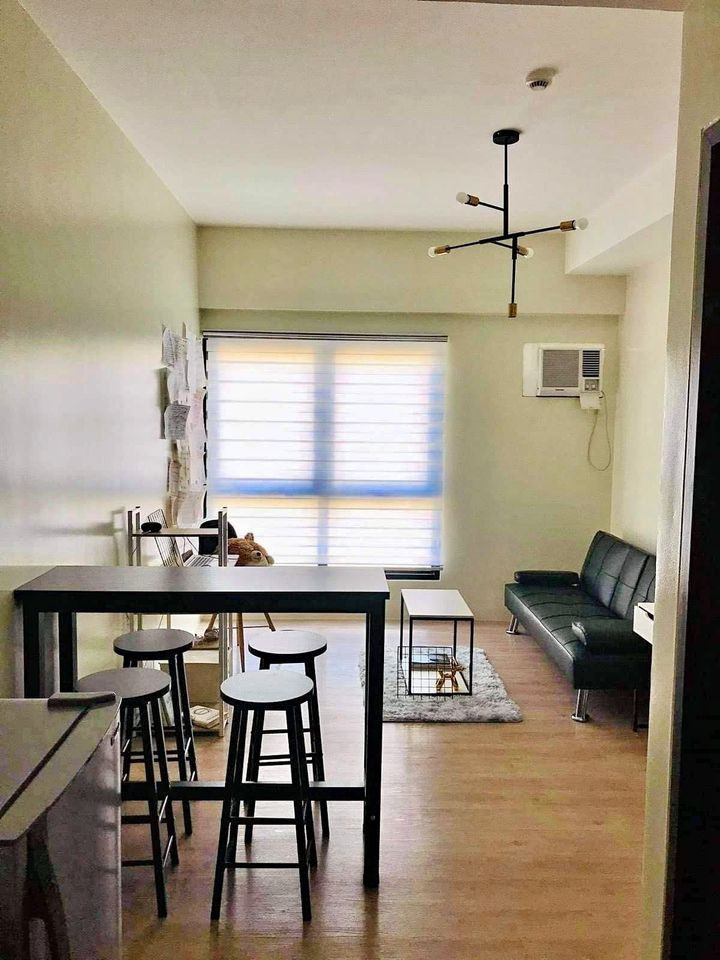 Furnished Unit in Vinia Residences