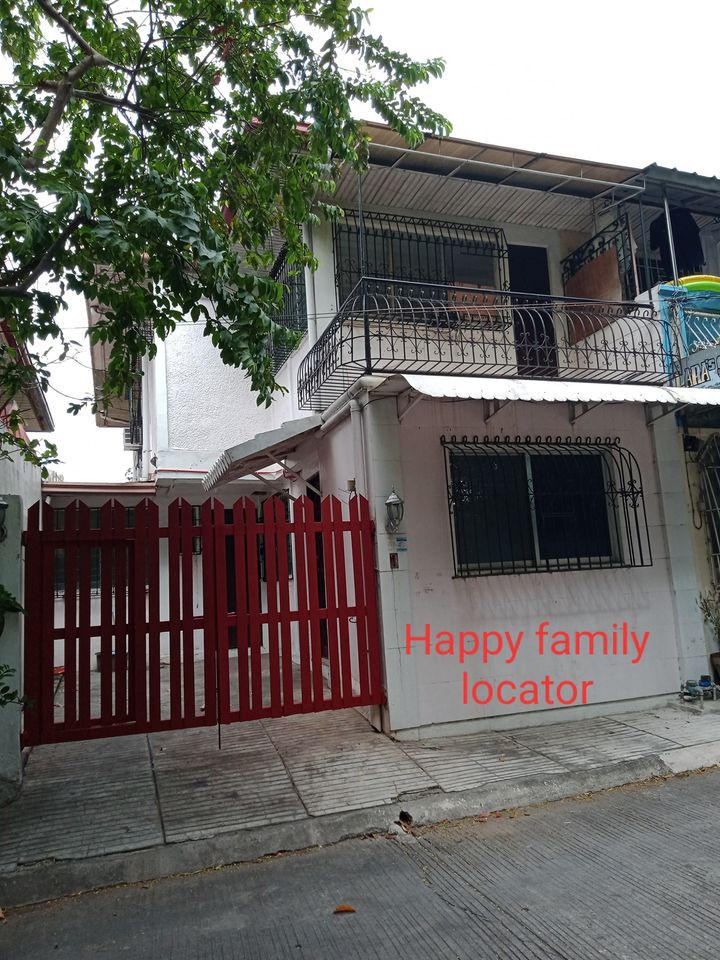 House for rent Happy family locator
