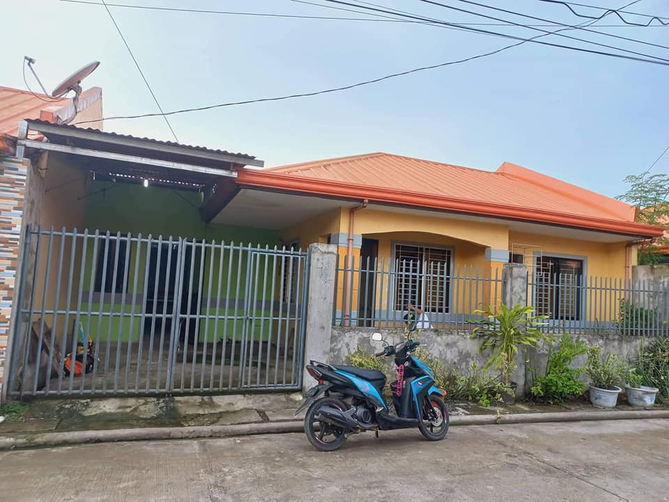 House for rent