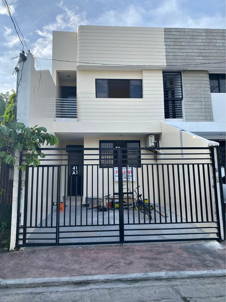 House for Rent