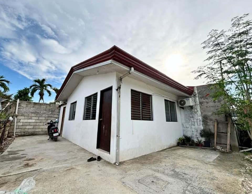 House for Rent