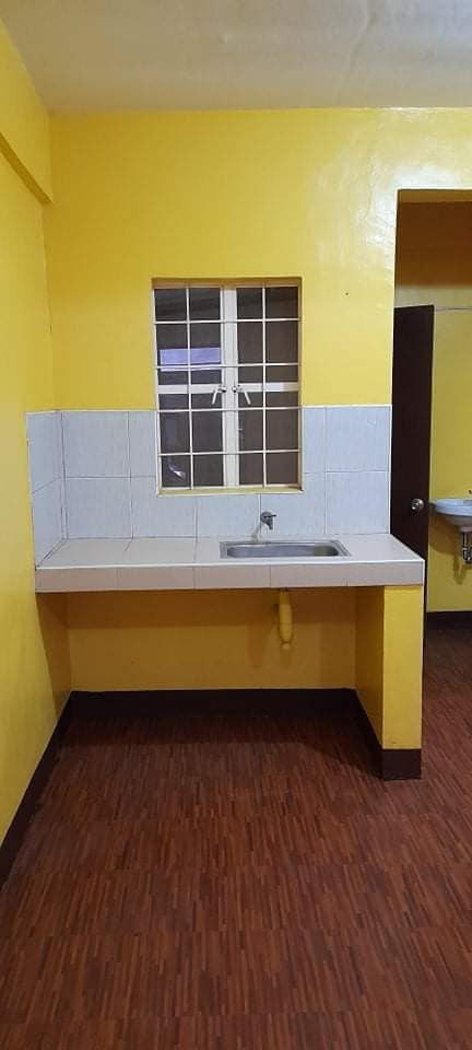 Apartment for Rent