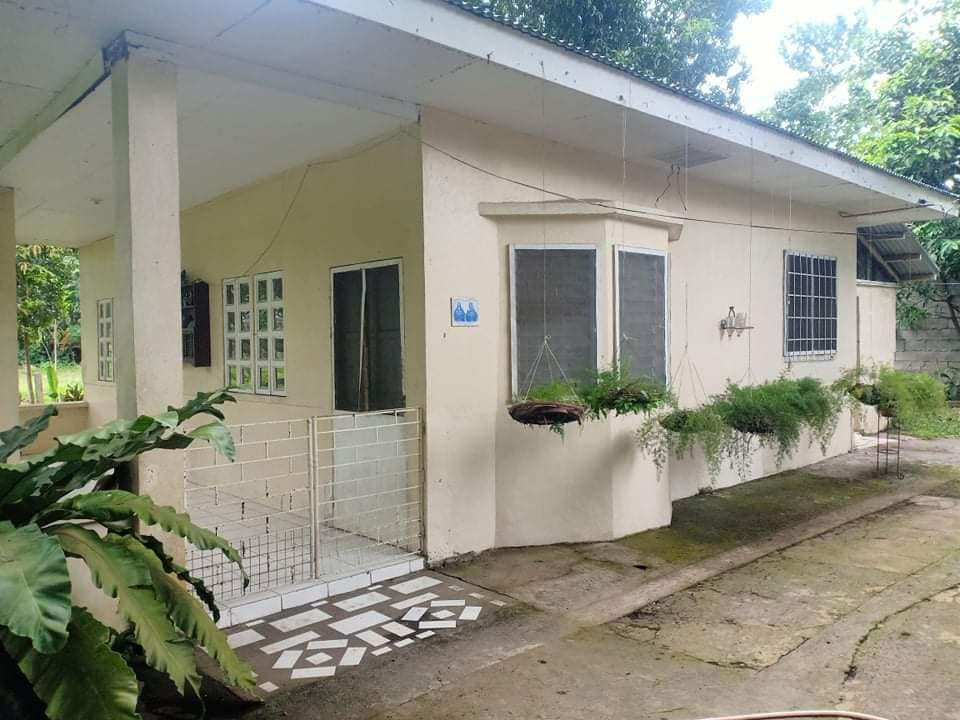 HOUSE FOR RENT