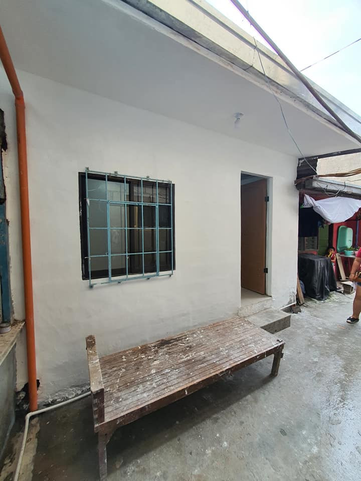 House for Rent 1bedroom