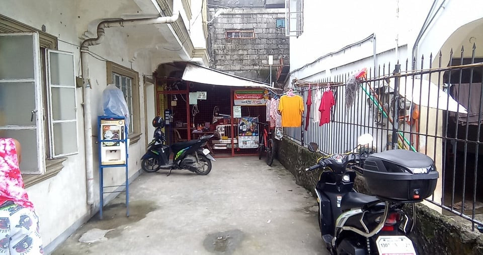 Apartment for rent in Borol 1st, Balagtas, Bulacan