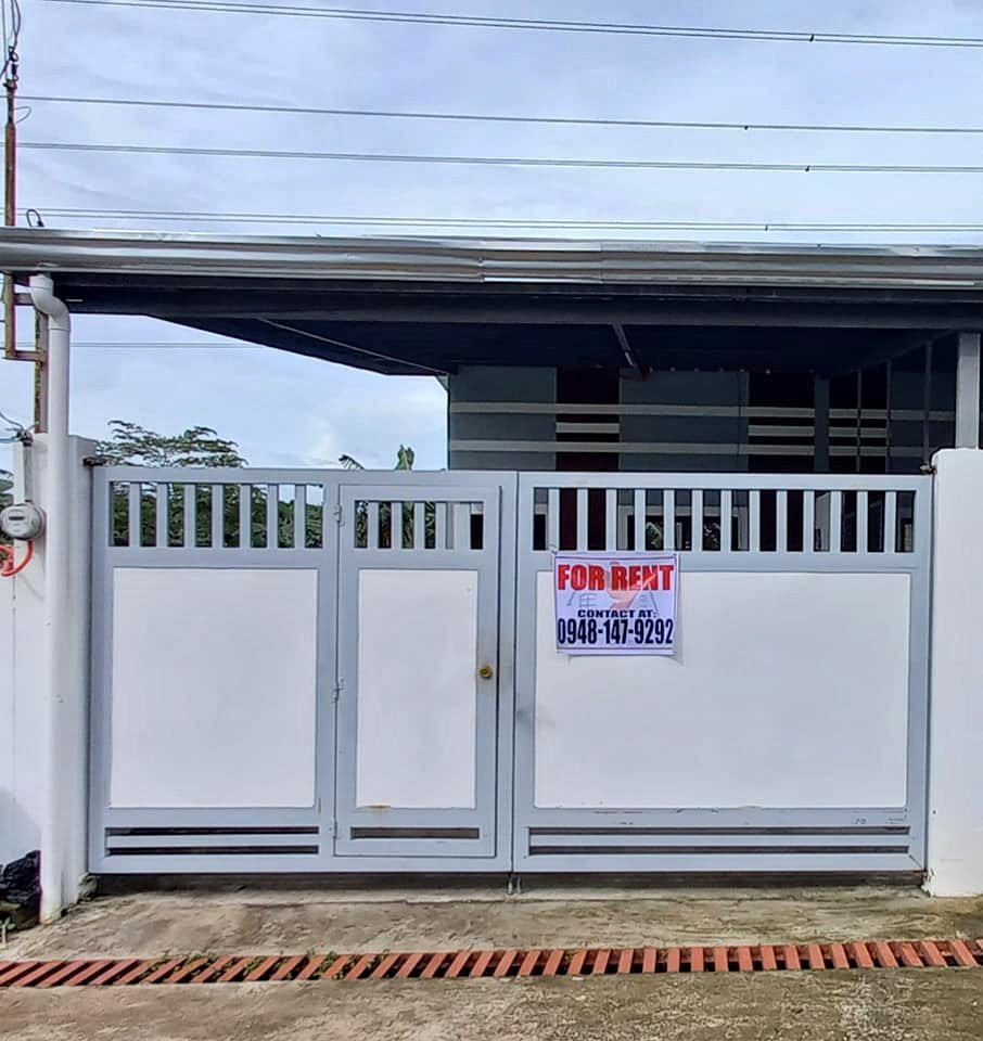 House for rent