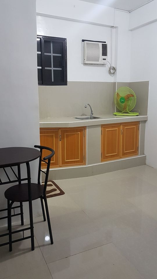 Room for rent