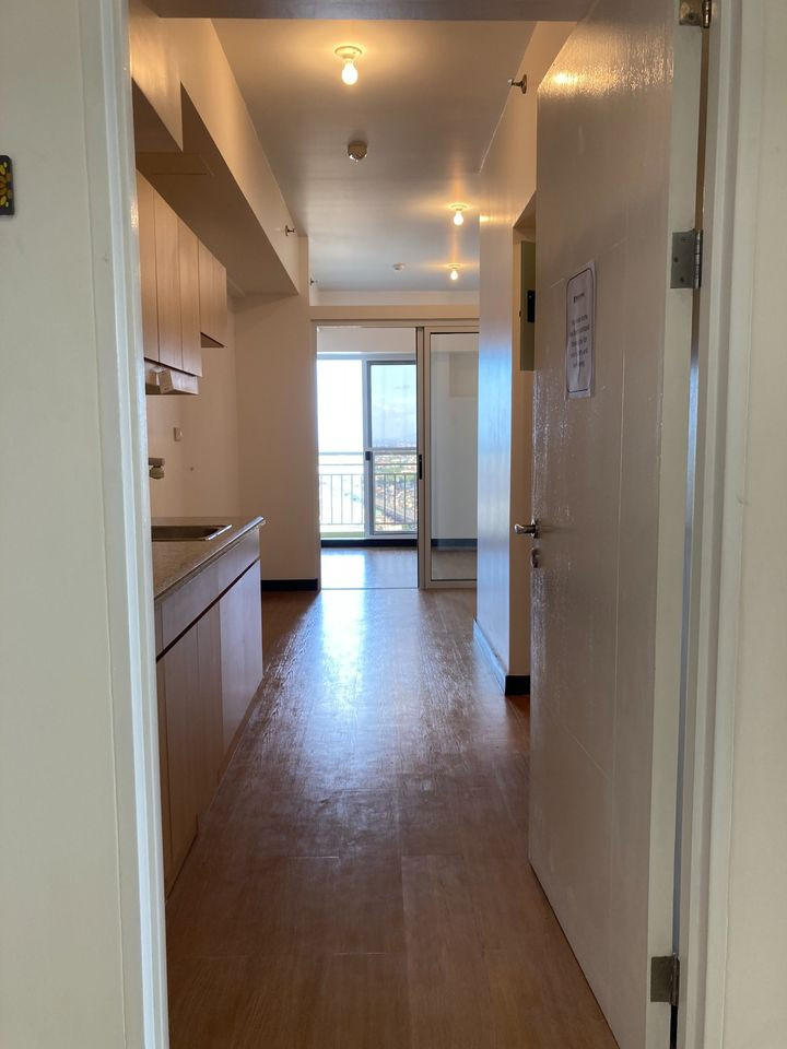 1 bed 1 bath Flat/apartment