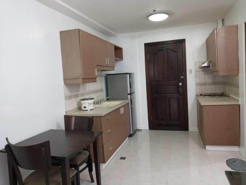 Condominium For Rent