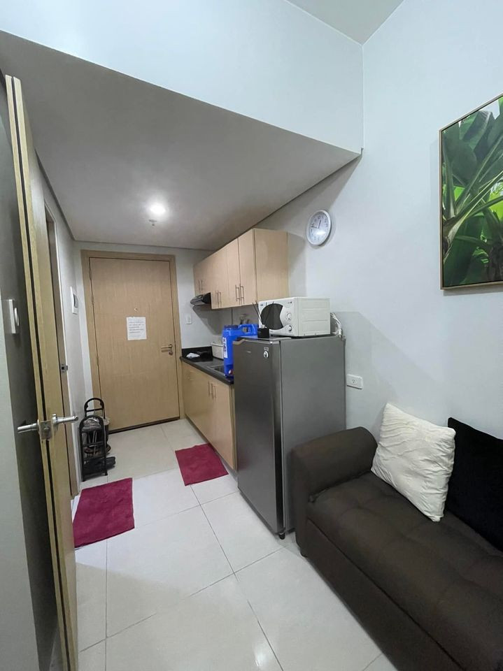1 BR Condo for Rent - Grass Residences, SM North EDSA in Quezon City