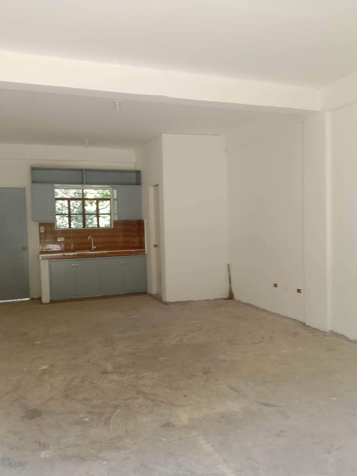 COMMERCIAL SPACE FOR RENT