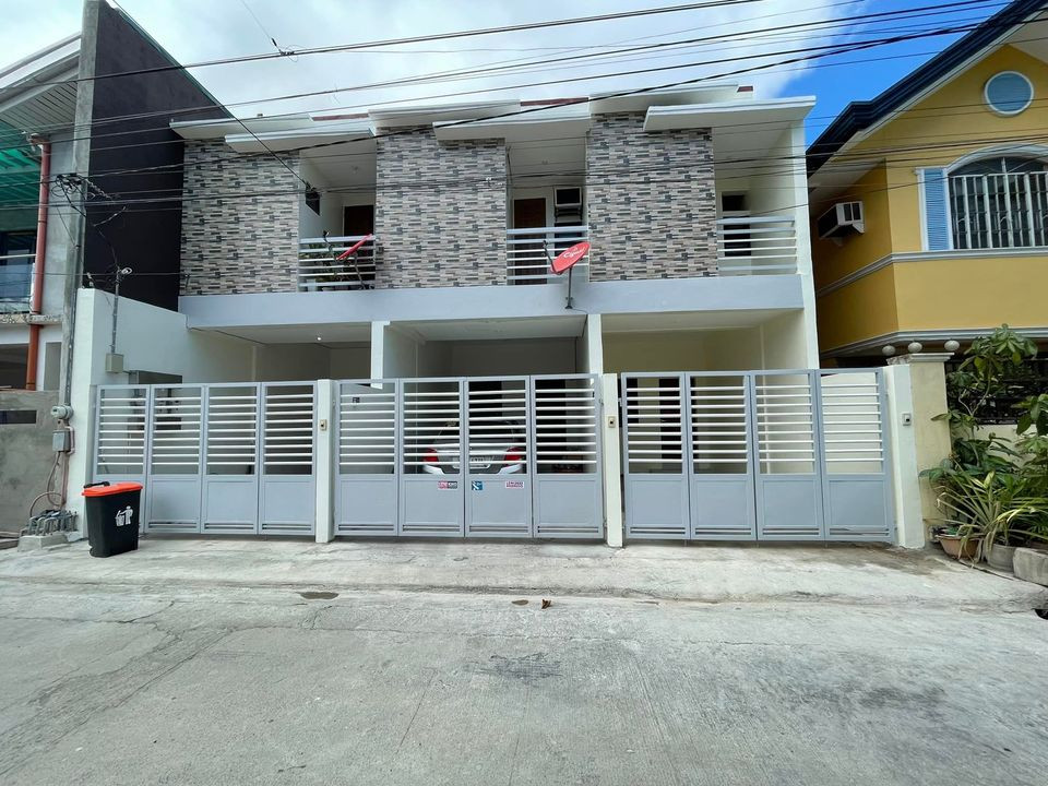 Brandnew Town House For Rent