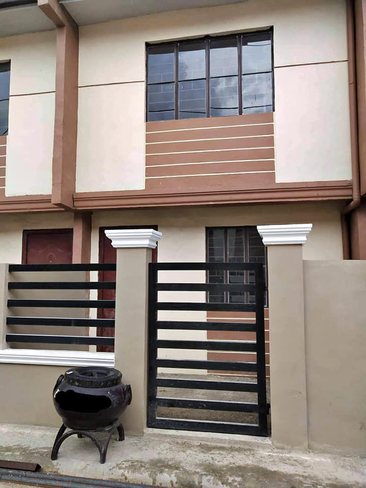 2-Bedroom House for Rent