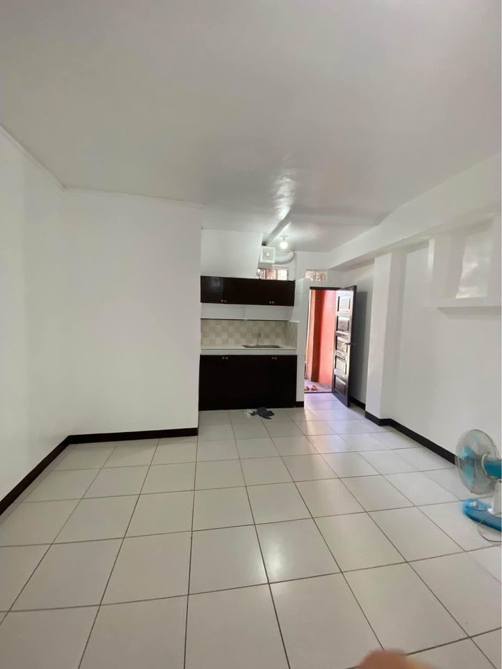 Studio Type Apartment for Rent Near SM North EDSA