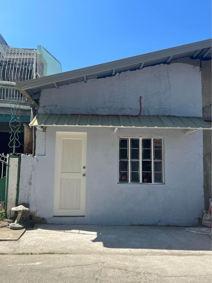 House for rent