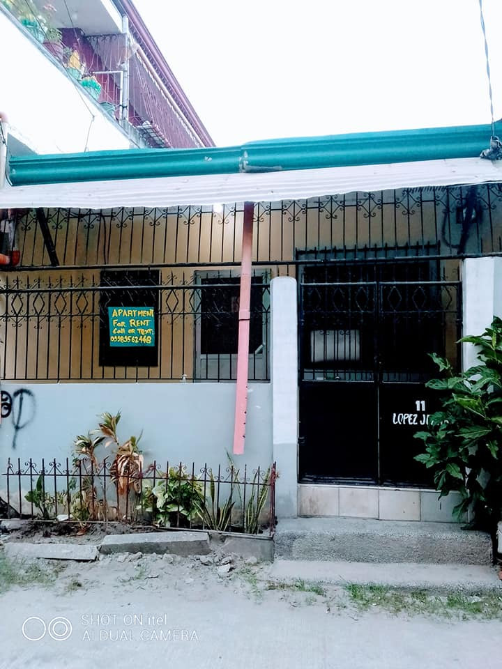 House for rent