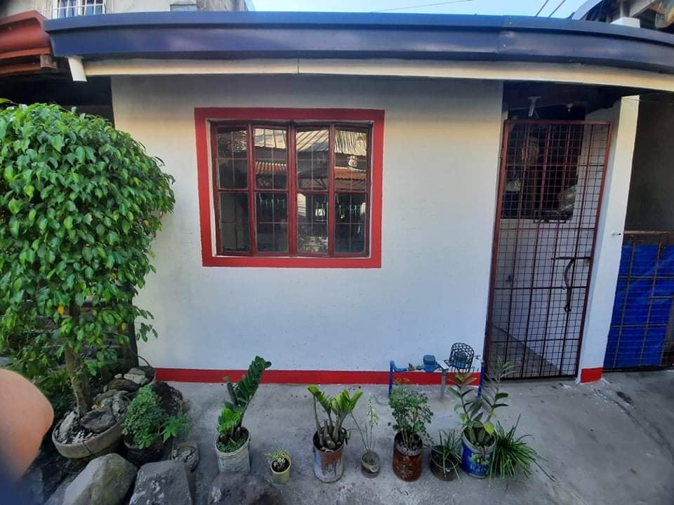 1 BEDROOM HOUSE FOR RENT