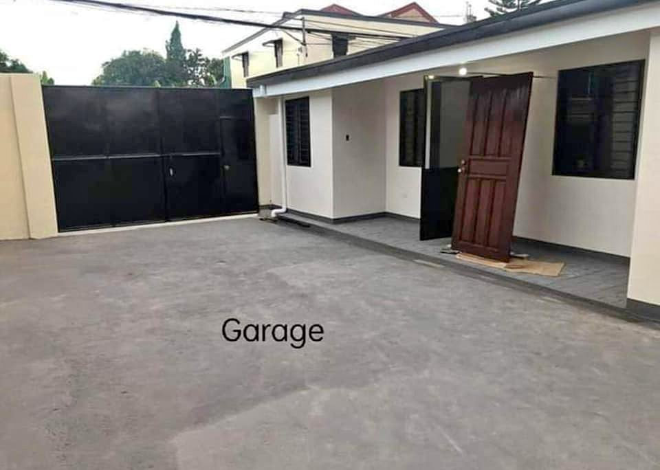 3 Bedroom Bungalo House for Rent