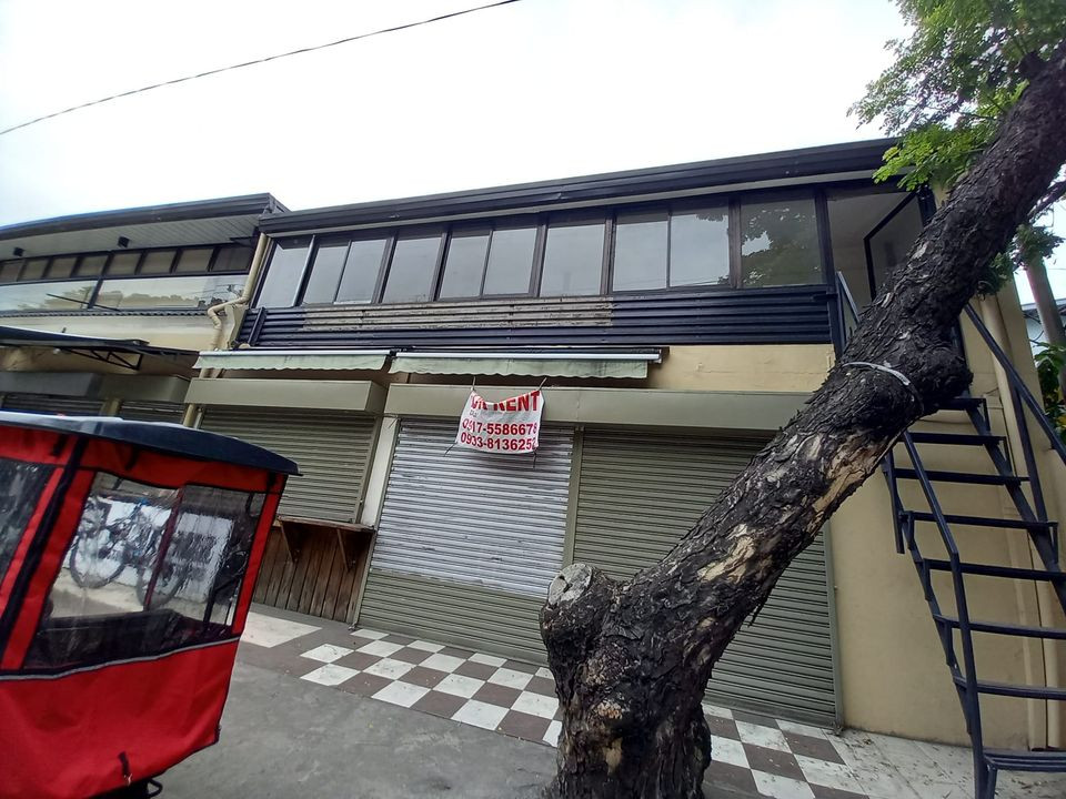Commercial space for rent
