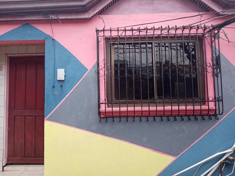 HOUSE FOR RENT
