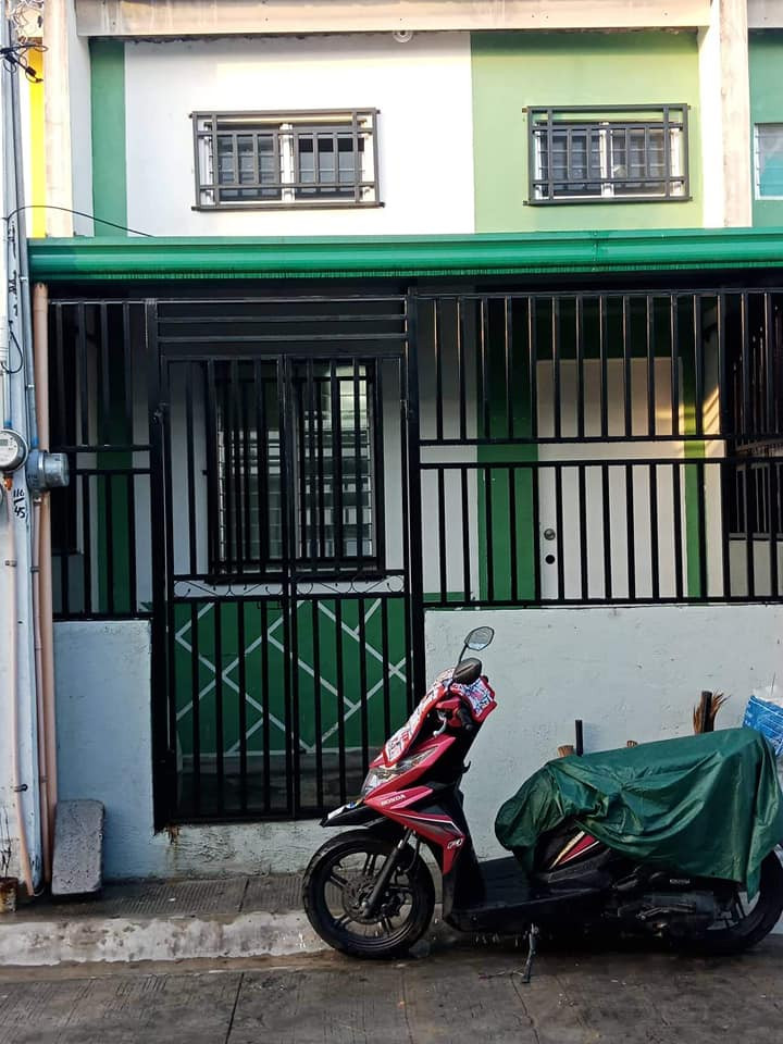 HOUSE FOR RENT